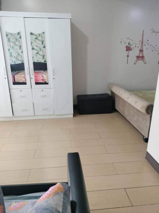 Cubao Manhattan Heights, Unit 8Bc Tower B, 1 Br Манила Екстериор снимка